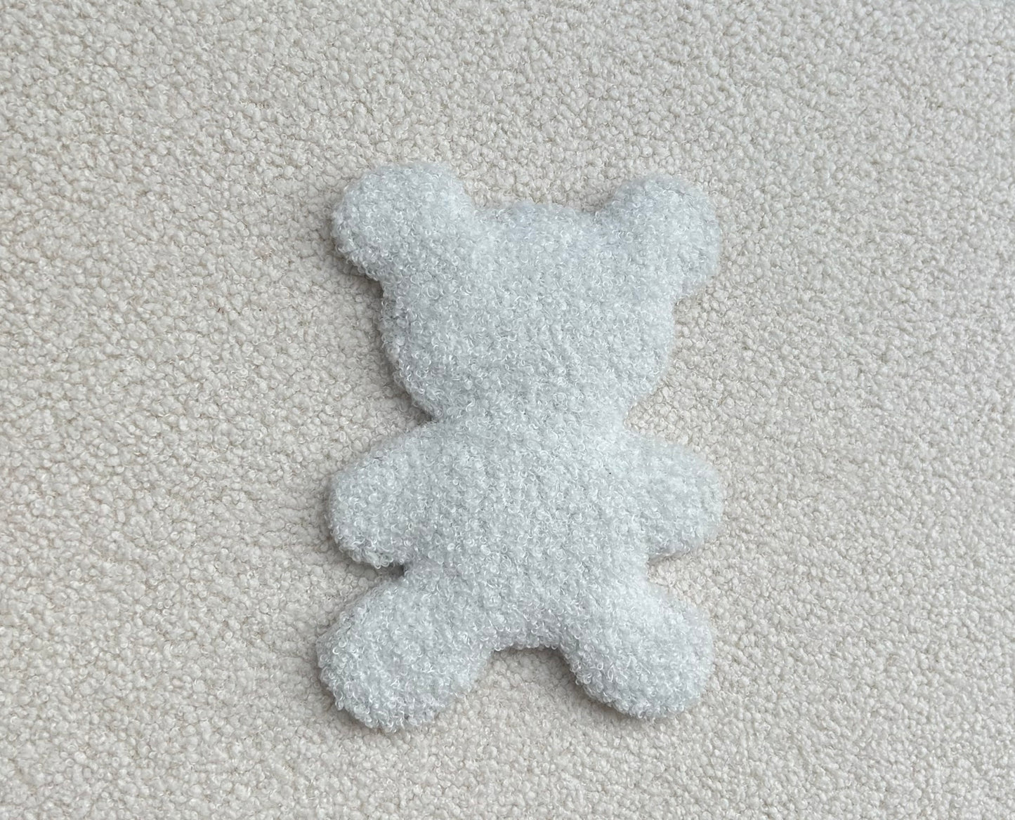 Teddybeer Small